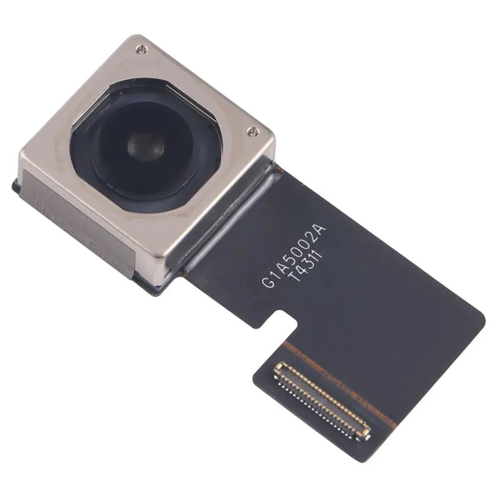For Google Pixel 9a 48MP Wide OEM Rear Camera Lens Module Part (Without Logo) - 2