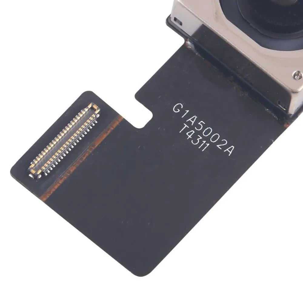 For Google Pixel 9a 48MP Wide OEM Rear Camera Lens Module Part (Without Logo) - 4