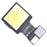 For Huawei P50 Pocket OEM Front Facing Camera Module Replacement Part (without Logo) - 2