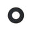 1 Set For iPhone 16e Rear Camera Rim Lens Cover with Adhesive Sticker (Without Logo) - 2