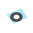1 Set For iPhone 16e Rear Camera Rim Lens Cover with Adhesive Sticker (Without Logo) - 4