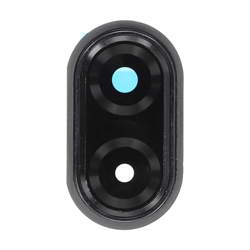For Samsung Galaxy A07 4G A075 OEM Rear Camera Rim Lens Cover (Without Logo) - 1
