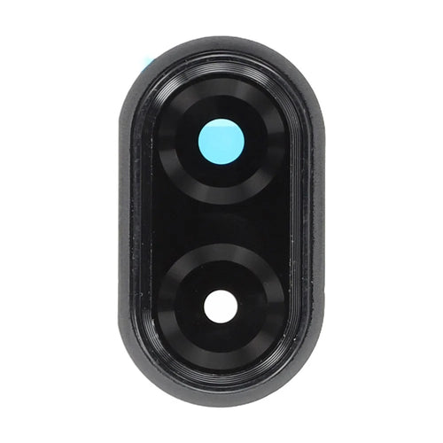 For Samsung Galaxy A07 4G A075 OEM Rear Camera Rim Lens Cover (Without Logo) - 1