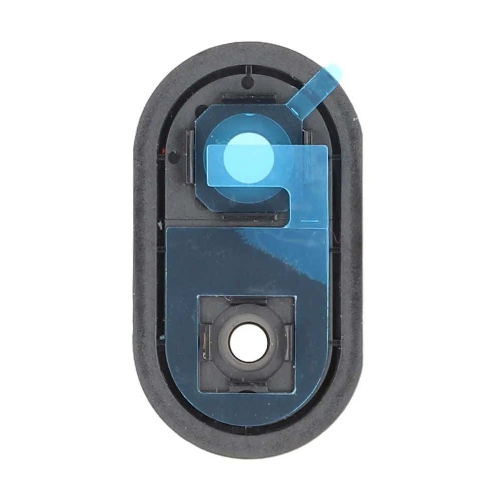 For Samsung Galaxy A07 4G A075 OEM Rear Camera Rim Lens Cover (Without Logo) - 2