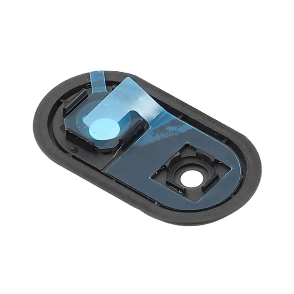 For Samsung Galaxy A07 4G A075 OEM Rear Camera Rim Lens Cover (Without Logo) - 4