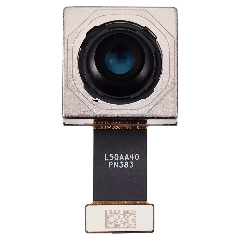 For Motorola Edge 40 5G XT2303-2 50MP Wide OEM Rear Camera Lens Module Part (Without Logo) - 1