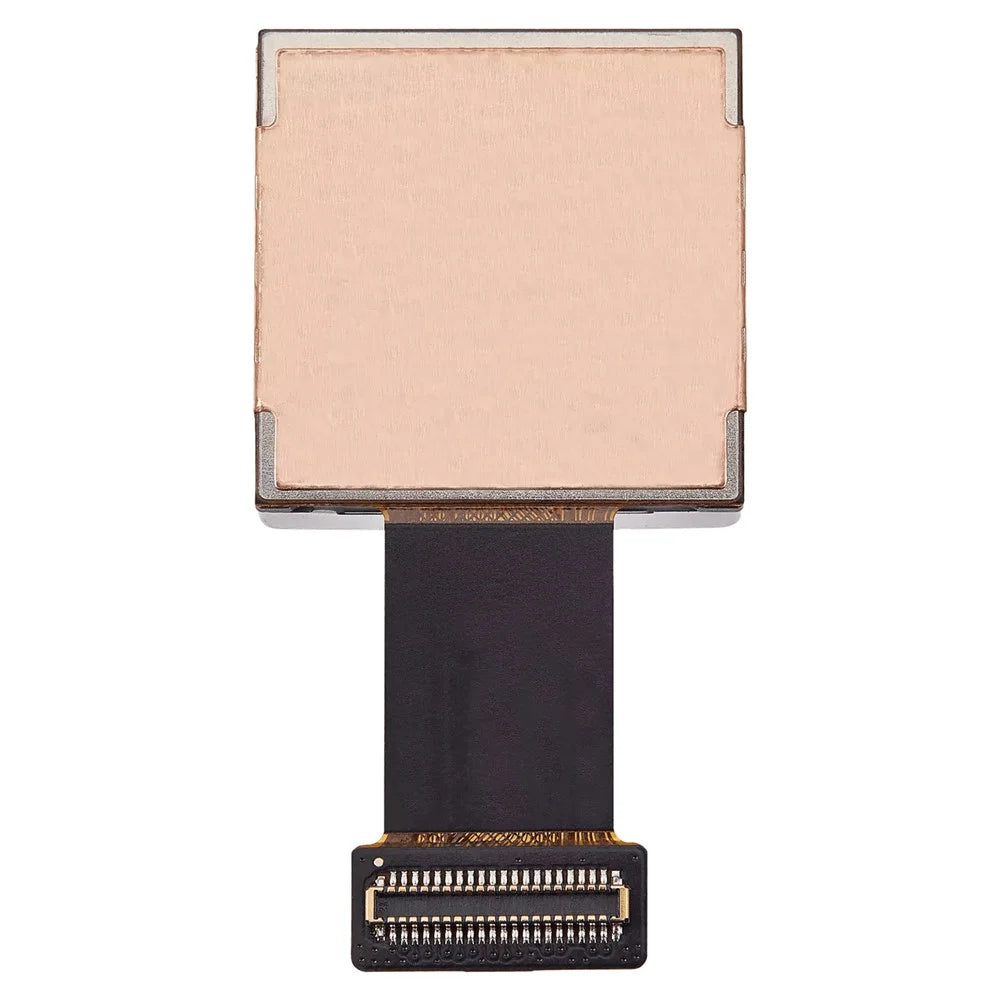 For Motorola Edge 40 5G XT2303-2 50MP Wide OEM Rear Camera Lens Module Part (Without Logo) - 2