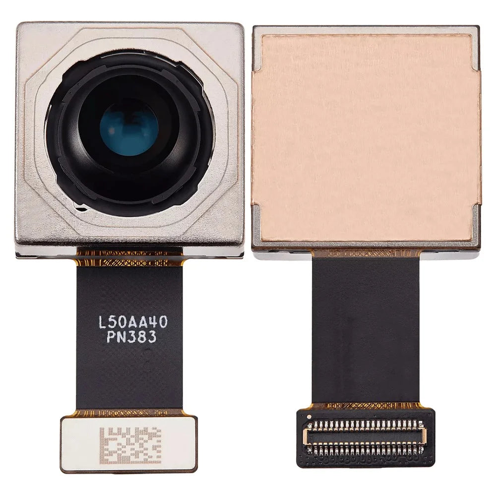 For Motorola Edge 40 5G XT2303-2 50MP Wide OEM Rear Camera Lens Module Part (Without Logo) - 3