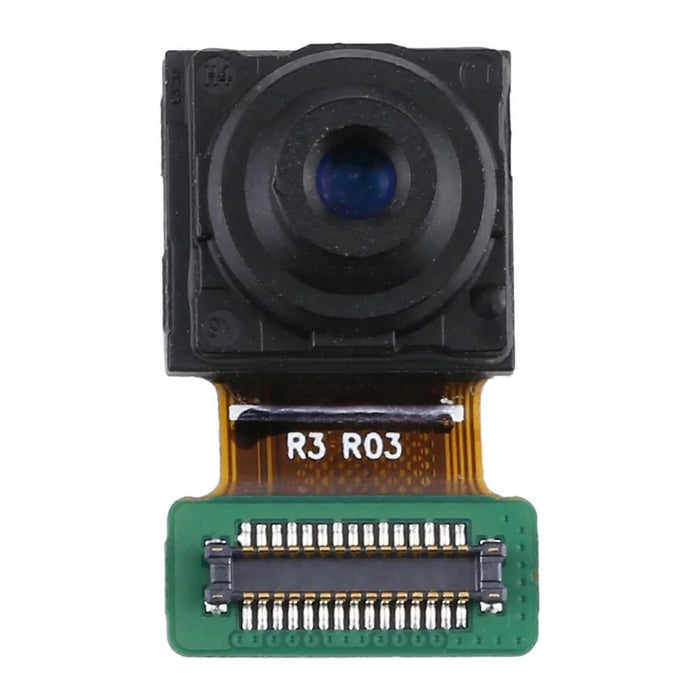 For Samsung Galaxy A90 5G OEM Front Facing Camera Module Replace Part (without Logo) - 1