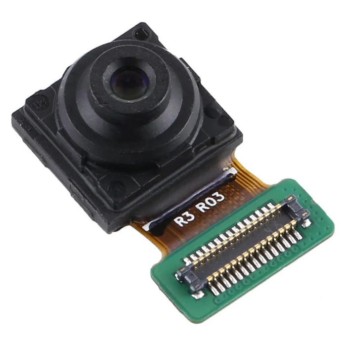 For Samsung Galaxy A90 5G OEM Front Facing Camera Module Replace Part (without Logo) - 2