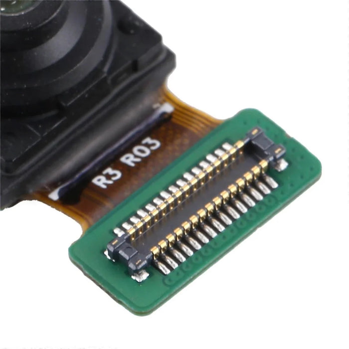 For Samsung Galaxy A90 5G OEM Front Facing Camera Module Replace Part (without Logo) - 4
