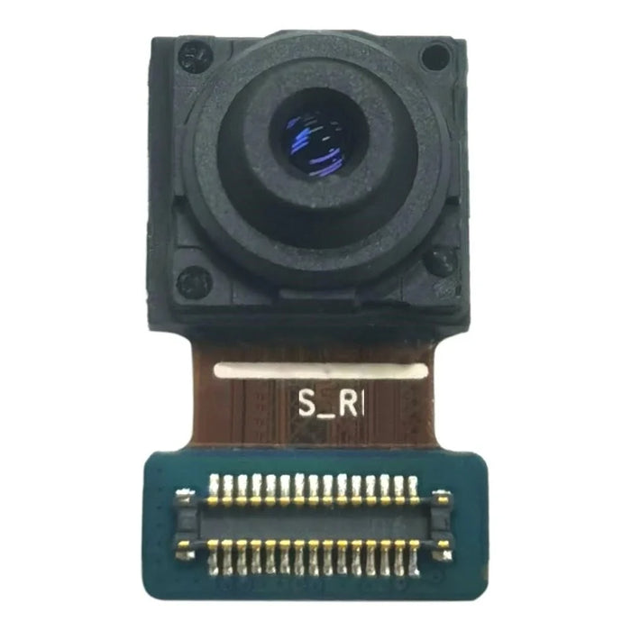 For Samsung Galaxy M31 OEM Front Facing Camera Module Replace Part (without Logo) - 1
