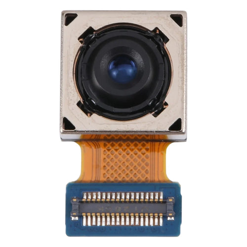 For Samsung Galaxy M33 5G (Global Version) M336 50MP Wide OEM Rear Camera Lens Module Part (Without Logo) - 1