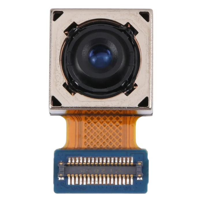 For Samsung Galaxy M33 5G (Global Version) M336 50MP Wide OEM Rear Camera Lens Module Part (Without Logo) - 1