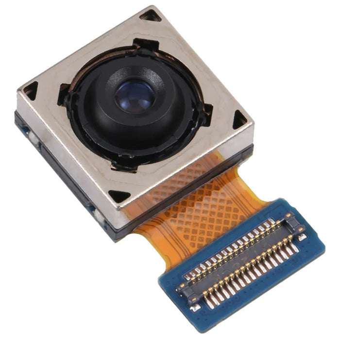 For Samsung Galaxy M33 5G (Global Version) M336 50MP Wide OEM Rear Camera Lens Module Part (Without Logo) - 2
