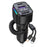 K56 Car Charger PD 30W Fast Charging Cigarette Lighter Adapter with Type C Spring Wire - 2