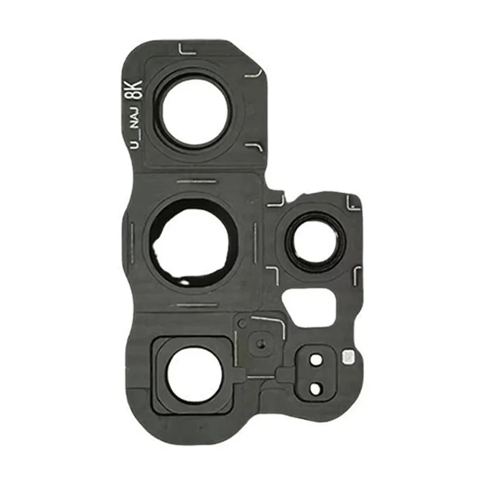 For Samsung Galaxy S24 Ultra S928 OEM Rear Camera Rim Lens Cover (without Logo) - 2