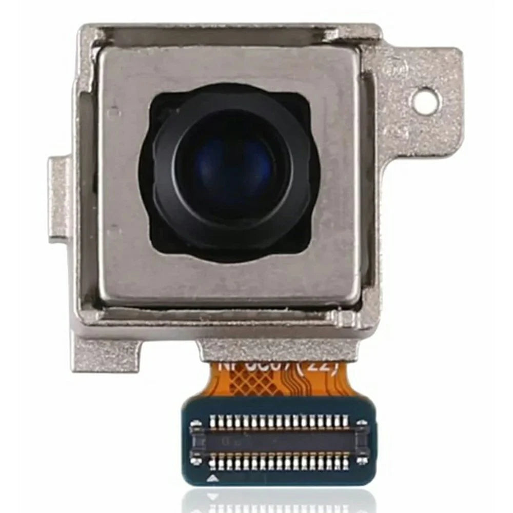 For Samsung Galaxy S21 Ultra 5G (telephoto 10MP) OEM Rear Camera Lens Module Part (Without Logo) - 1
