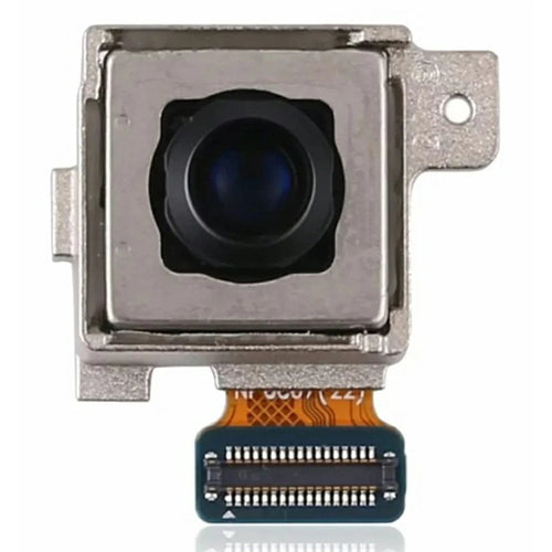 For Samsung Galaxy S21 Ultra 5G (telephoto 10MP) OEM Rear Camera Lens Module Part (Without Logo) - 1