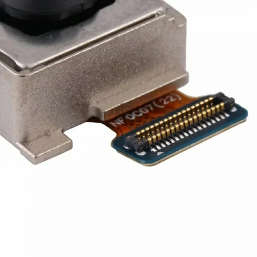 For Samsung Galaxy S21 Ultra 5G (telephoto 10MP) OEM Rear Camera Lens Module Part (Without Logo) - 4