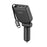 BUDI CC605B 50W Car Charger with Retractable Cable 2 Type-C Multi Ports Folding Cigarette Lighter Adapter - 3