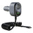 GE09 PD 65W Fast Charging Car Charger Cigarette Lighter Adapter with Spring Wire Charger Temperature Control Protection - 2