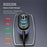 GE09 PD 65W Fast Charging Car Charger Cigarette Lighter Adapter with Spring Wire Charger Temperature Control Protection - 5