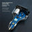 GE09 PD 65W Fast Charging Car Charger Cigarette Lighter Adapter with Spring Wire Charger Temperature Control Protection - 6