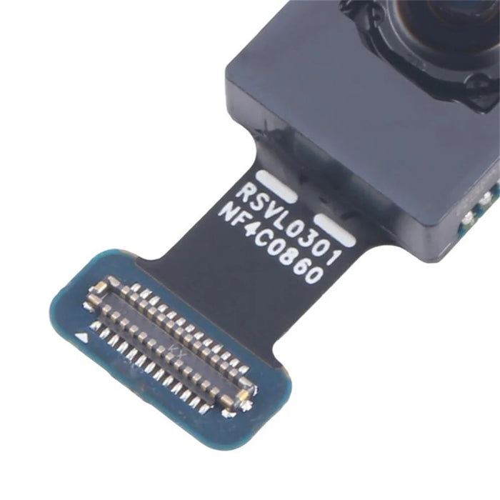 For Samsung Galaxy S25 Edge S937 OEM Front Facing Camera Module Replace Part (without Logo) - 4