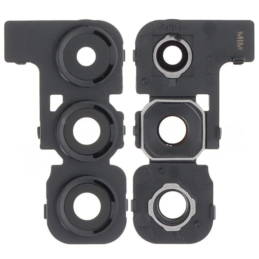 For Samsung Galaxy A25 5G (Global) (161mm) A256 OEM Rear Camera Rim Lens Cover (Without Logo) - 1