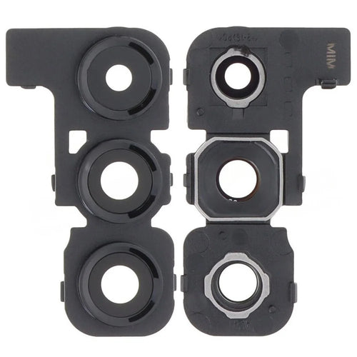 For Samsung Galaxy A25 5G (Global) (161mm) A256 OEM Rear Camera Rim Lens Cover (Without Logo) - 1
