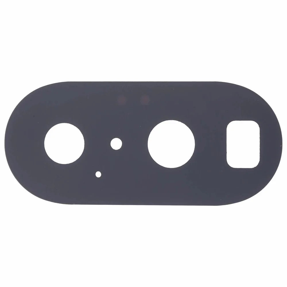 For Google Pixel 10 OEM Rear Camera Rim Lens Cover with Adhesive Sticker (Without Logo) - 1