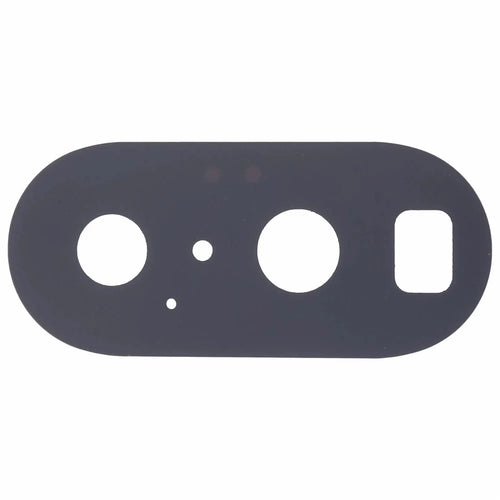 For Google Pixel 10 OEM Rear Camera Rim Lens Cover with Adhesive Sticker (Without Logo) - 1