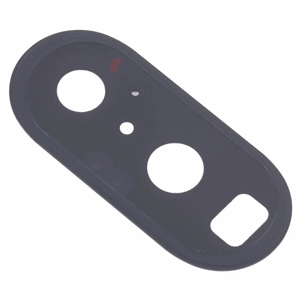 For Google Pixel 10 OEM Rear Camera Rim Lens Cover with Adhesive Sticker (Without Logo) - 2