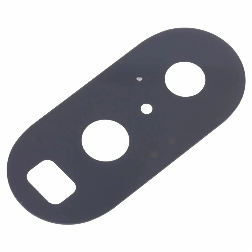 For Google Pixel 10 OEM Rear Camera Rim Lens Cover with Adhesive Sticker (Without Logo) - 3