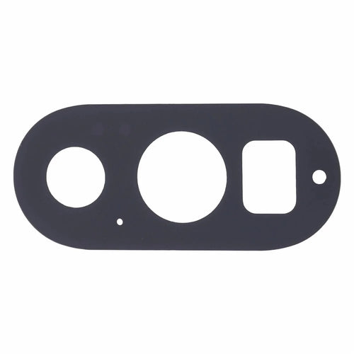 For Google Pixel 10 Pro OEM Rear Camera Rim Lens Cover with Adhesive Sticker (Without Logo) - 1