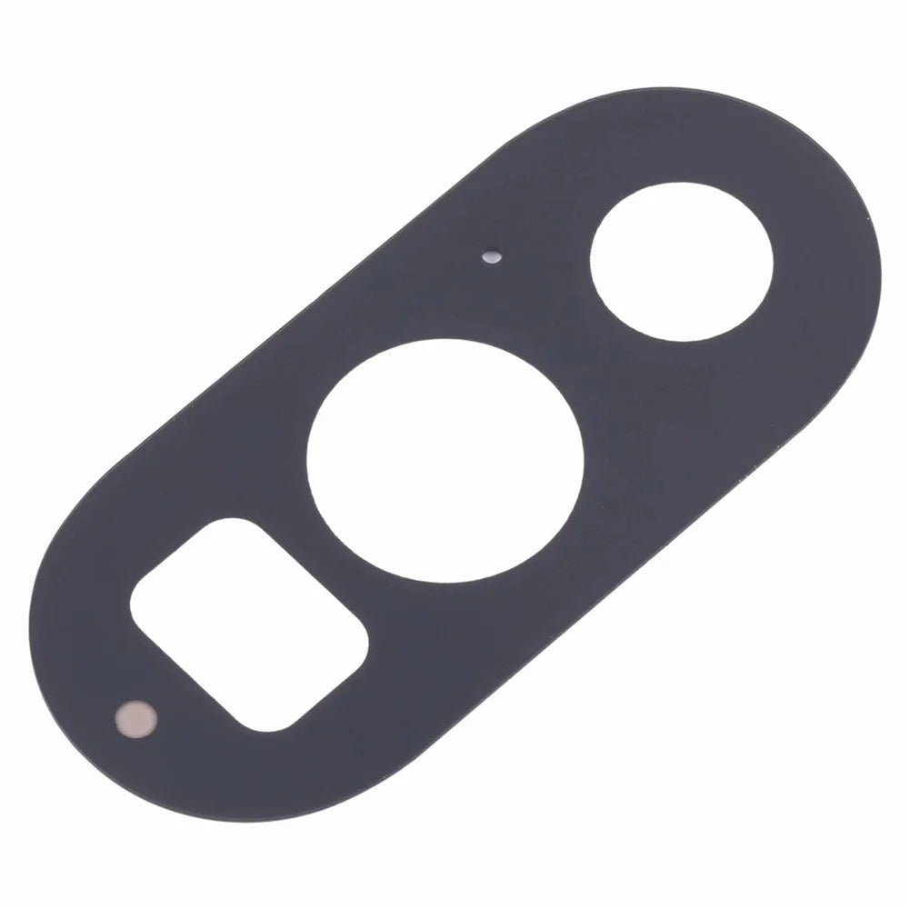 For Google Pixel 10 Pro OEM Rear Camera Rim Lens Cover with Adhesive Sticker (Without Logo) - 2
