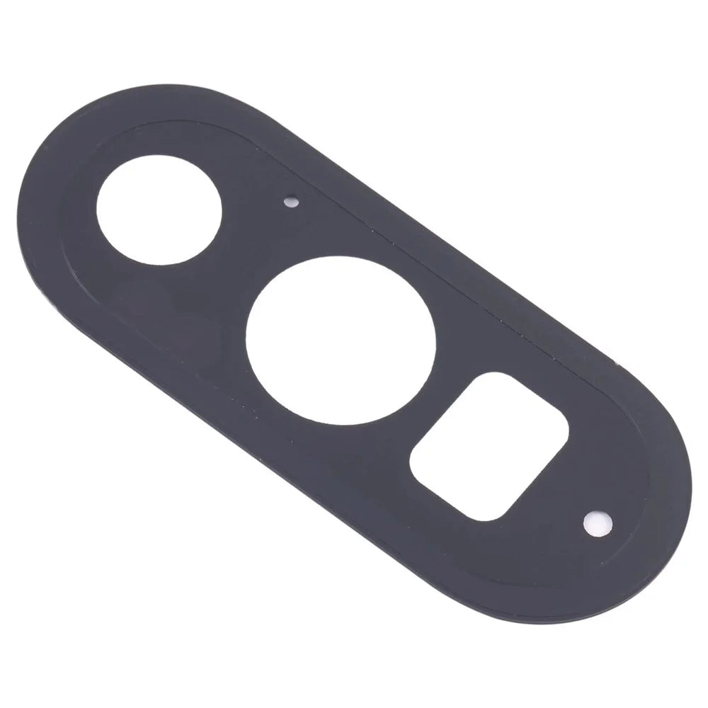 For Google Pixel 10 Pro XL OEM Rear Camera Rim Lens Cover with Adhesive Sticker (Without Logo) - 3