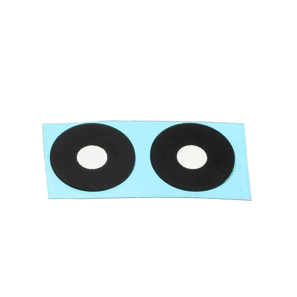 For Samsung Galaxy A06 4G A065 OEM Phone Rear Camera Rim Lens Cover (Without Logo) - 1