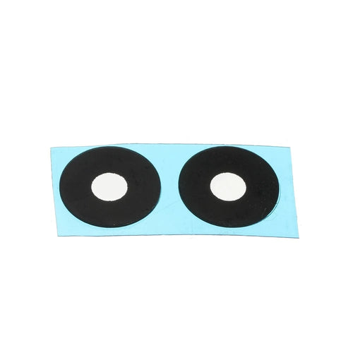 For Samsung Galaxy A06 4G A065 OEM Phone Rear Camera Rim Lens Cover (Without Logo) - 1