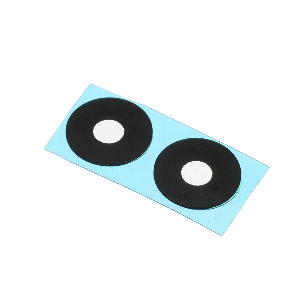 For Samsung Galaxy A06 4G A065 OEM Phone Rear Camera Rim Lens Cover (Without Logo) - 2