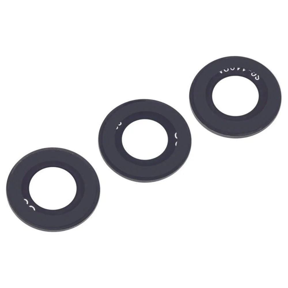 For Samsung Galaxy S25 S931 OEM Phone Rear Camera Rim Lens Cover (Without Logo) - 2