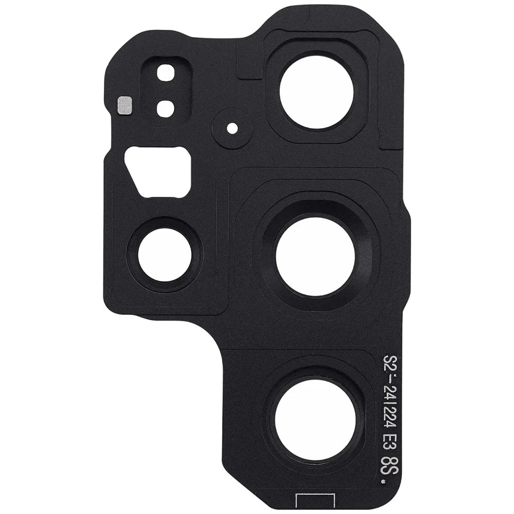 For Samsung Galaxy S25 Ultra S938 OEM Phone Rear Camera Rim Lens Cover (Without Logo) - 2