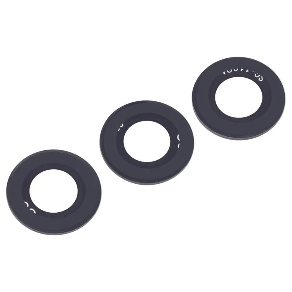 For Samsung Galaxy S25+ S936 OEM Phone Rear Camera Rim Lens Cover (Without Logo) - 2