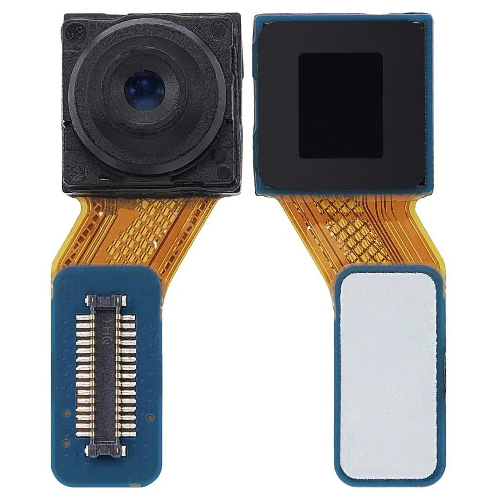 For Samsung Galaxy A42 5G A426 OEM Front Facing Camera Module Replace Part (without Logo) - 1