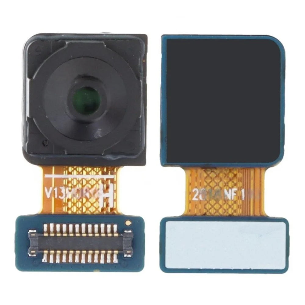 For Samsung Galaxy A14 4G A145F OEM Front Facing Camera Module Replace Part (without Logo) - 1