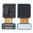 For Samsung Galaxy A14 4G A145F OEM Front Facing Camera Module Replace Part (without Logo) - 1