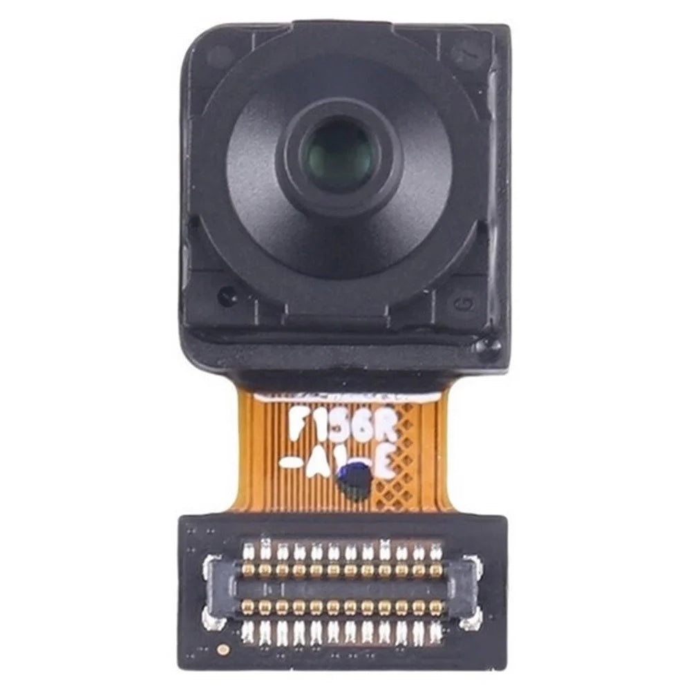 For Samsung Galaxy A14 4G A145P OEM Front Facing Camera Module Replace Part (without Logo) - 1