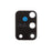 OEM Rear Camera Lens Cover Replace Part for Samsung Galaxy A91/S10 Lite - 1