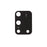 OEM Rear Camera Lens Cover Replace Part for Samsung Galaxy A91/S10 Lite - 2